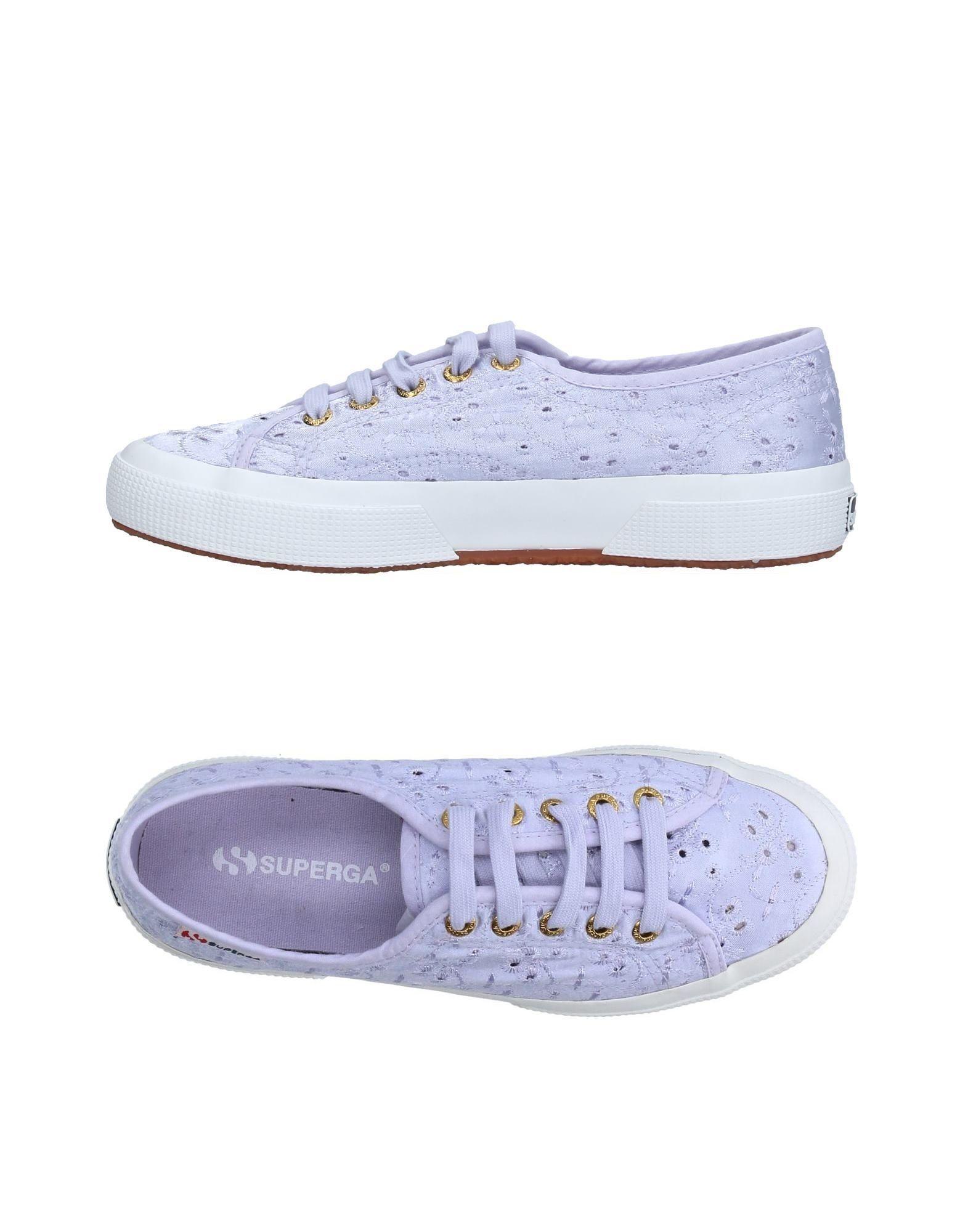 lilac superga
