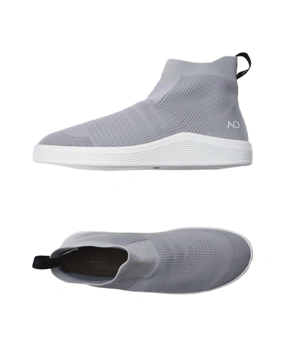 Shop Adno &reg; Sneakers In Grey