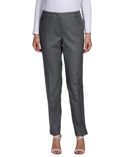 Shop Argonne Pants In Grey
