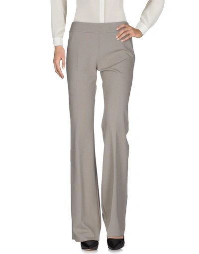Shop She's So Casual Pants In Grey
