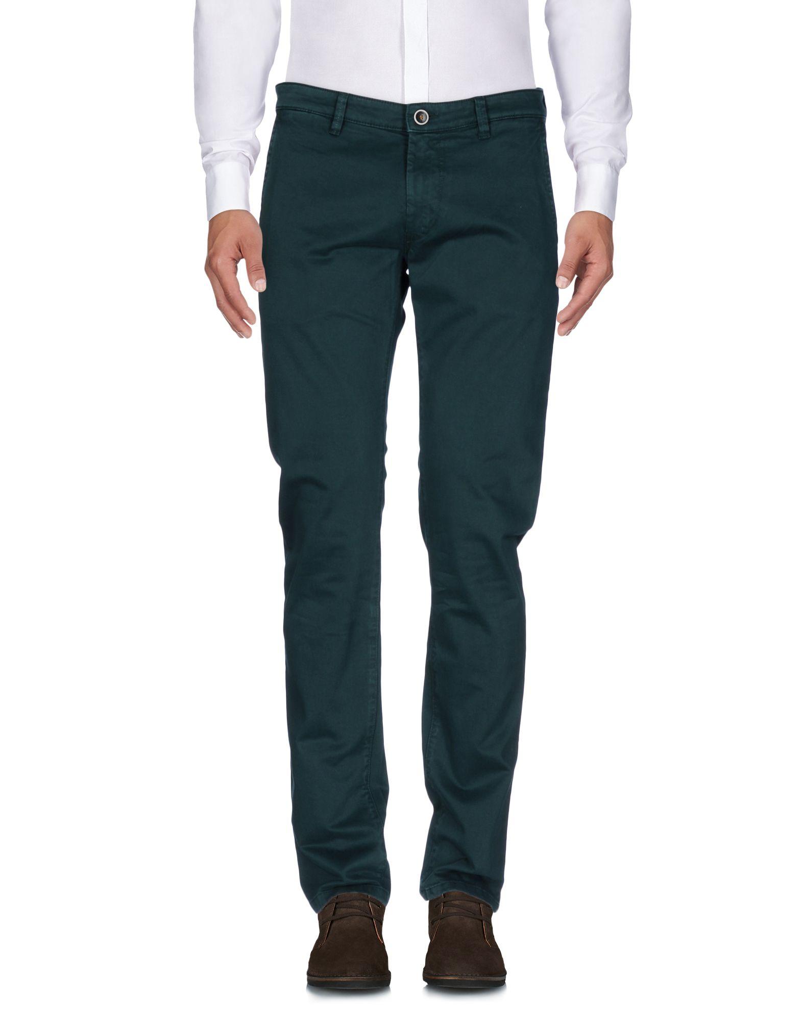 emerald green chinos