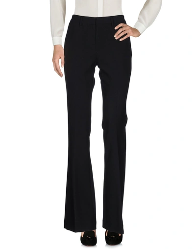 Shop Space Style Concept Casual Pants In Black