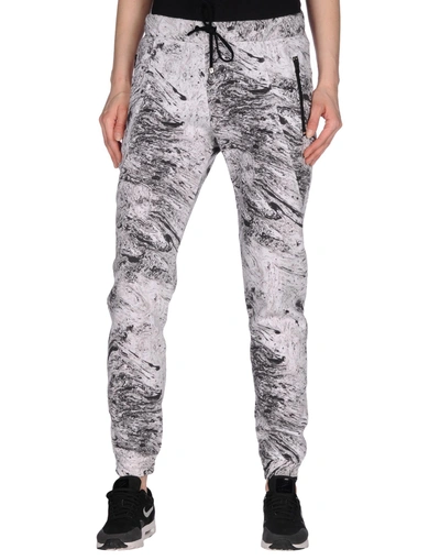 Shop Koral Athletic Pant In Steel Grey