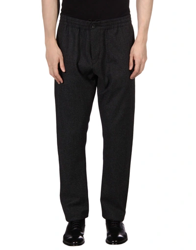 Shop Cadet Casual Pants In Lead