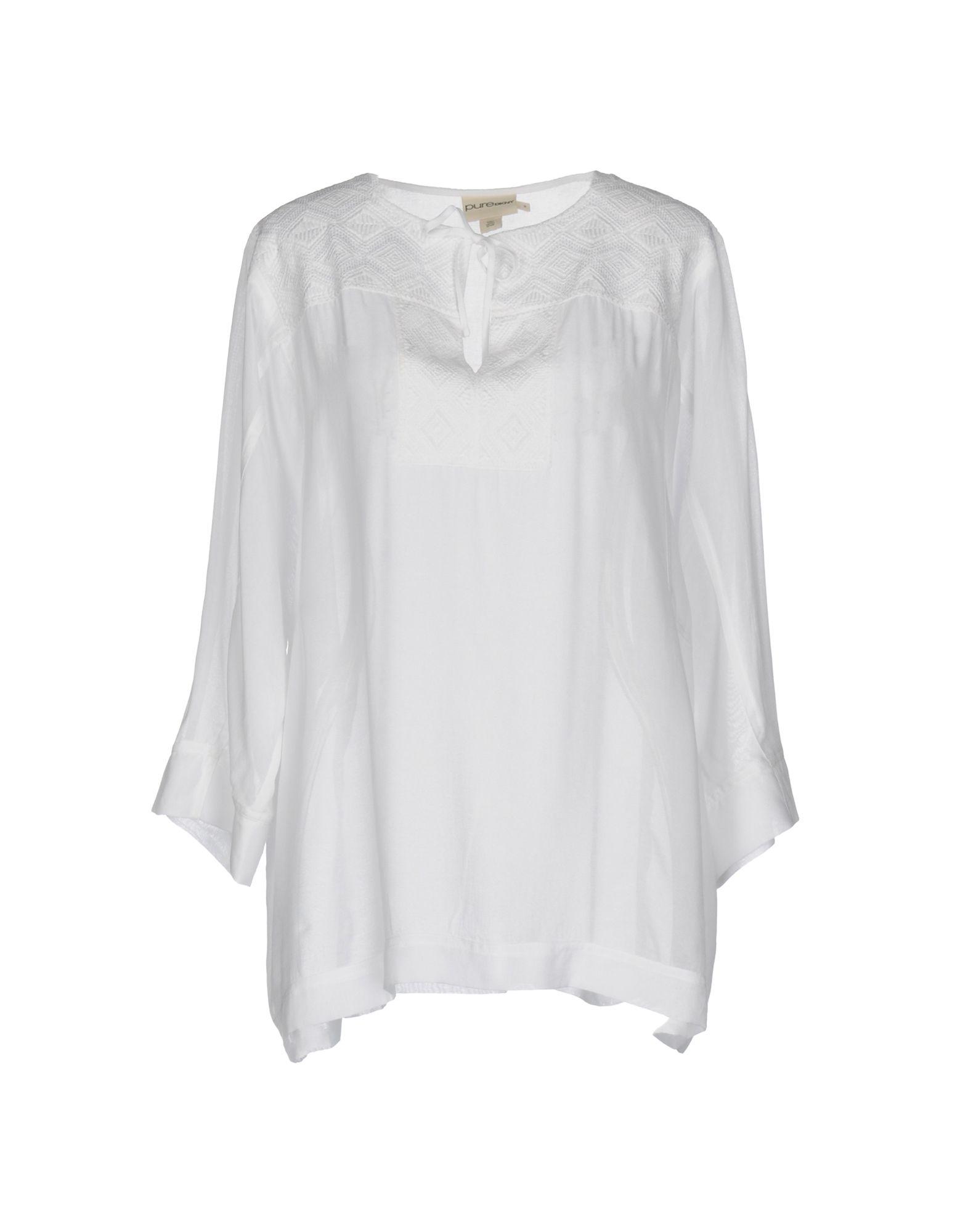 dkny blouse