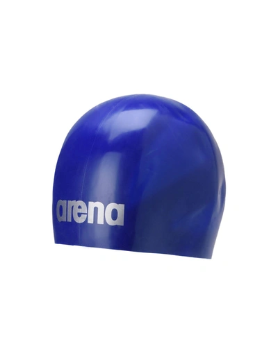 Shop Arena Swim Accessories In Bright Blue