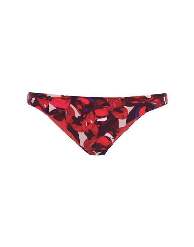 Shop Lisa King Swimwear And Surfwear In Red