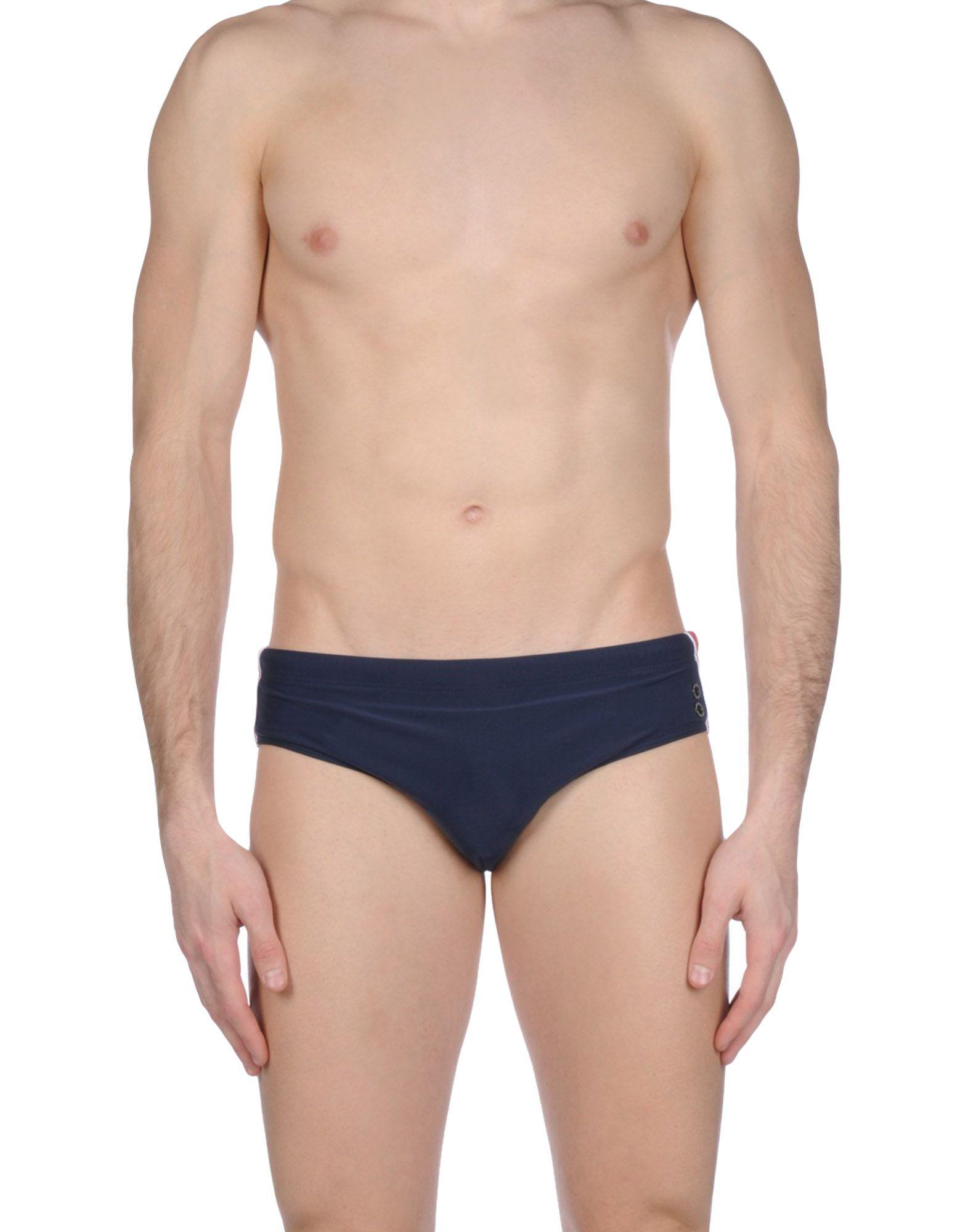 ron dorff swimwear