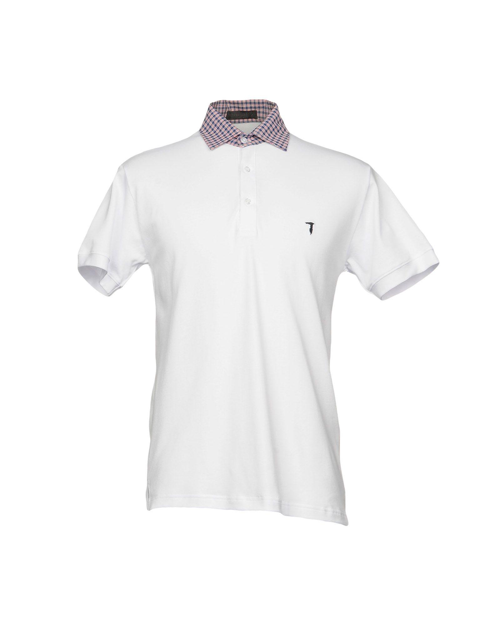 tru trussardi polo
