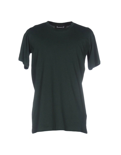 Shop Numero 00 T-shirt In Green