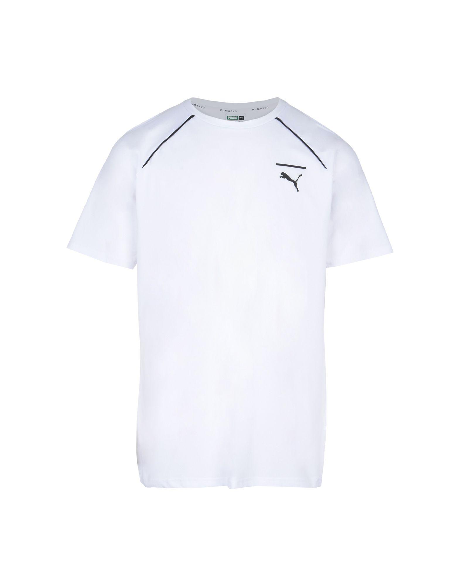 puma evo t shirt