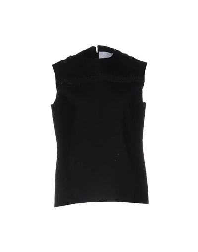 Shop Charlie May Top In Black