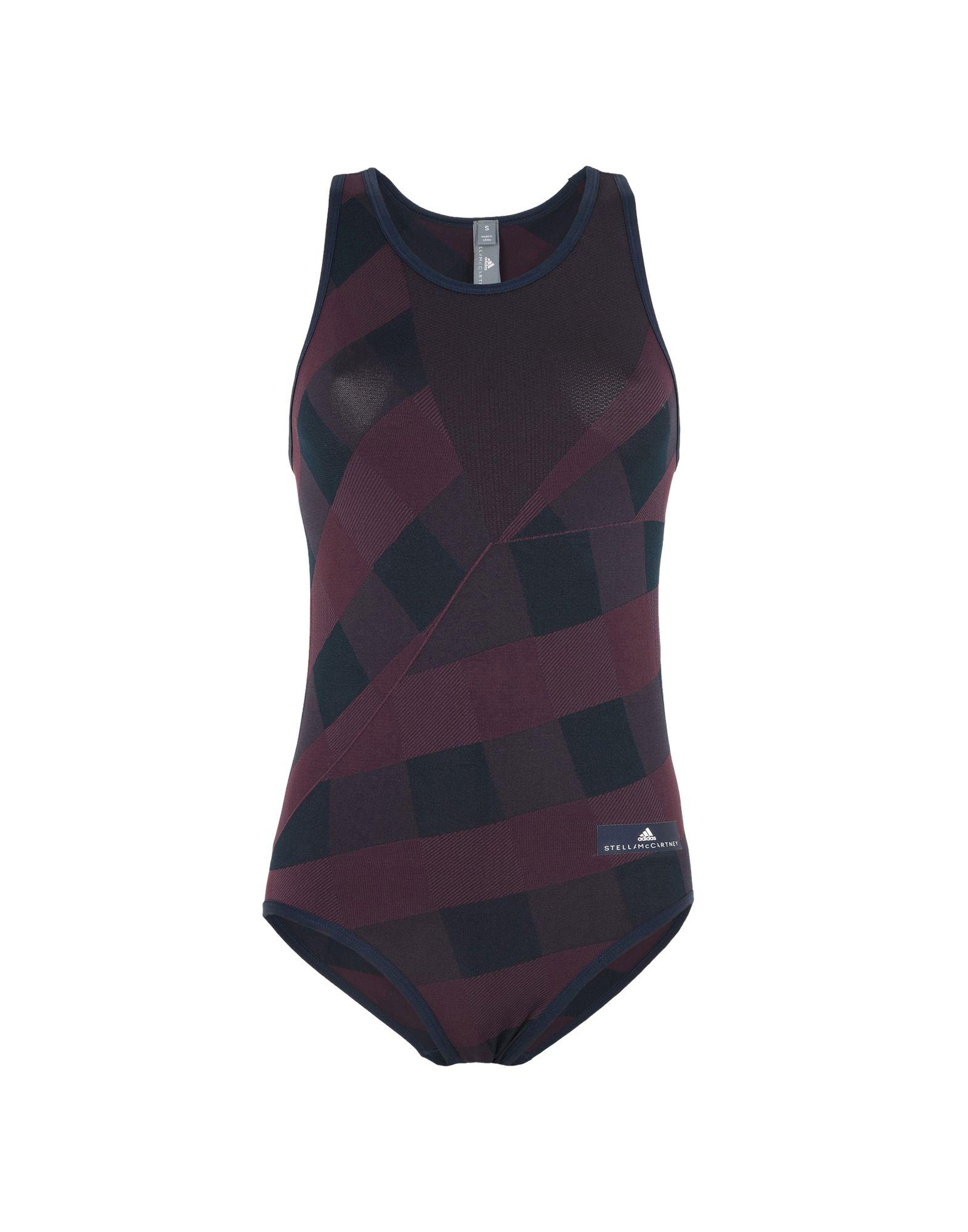 stella mccartney adidas bodysuit