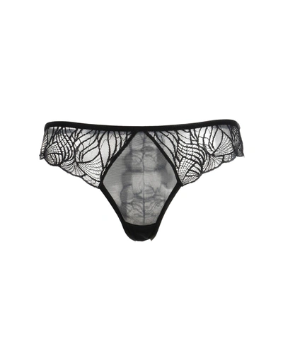 Shop Bluebella Brief In Black