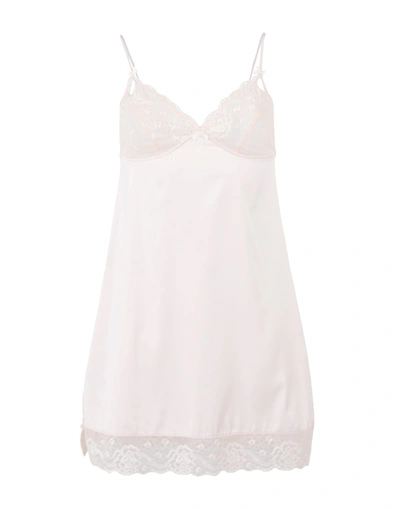 Shop Heidi Klum Intimates Nightgown In Light Pink