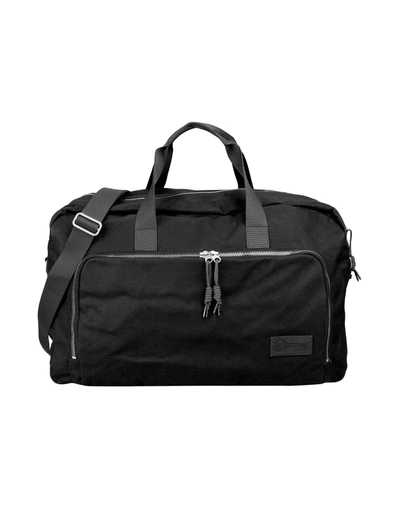 Shop Eastpak Travel & Duffel Bags In Black