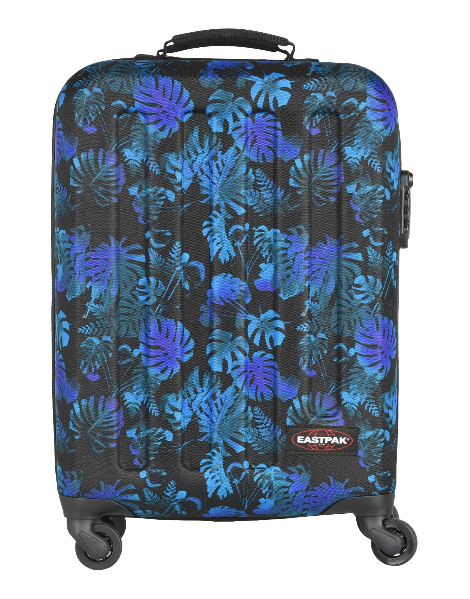 Eastpak Luggage In Purple ModeSens