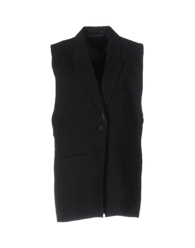 Shop Avelon Blazer In Black