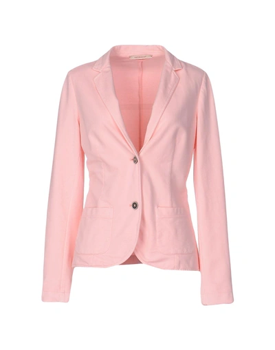 Shop Capobianco In Pink