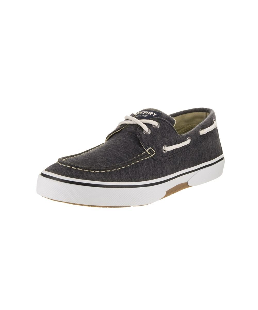 sperry top sider halyard