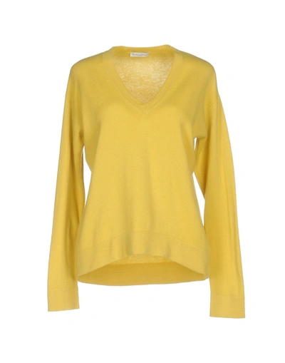 Ballantyne In Yellow