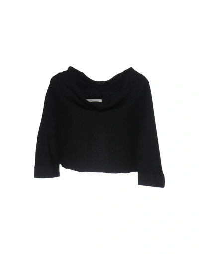 Shop Antonelli Sweaters In Black