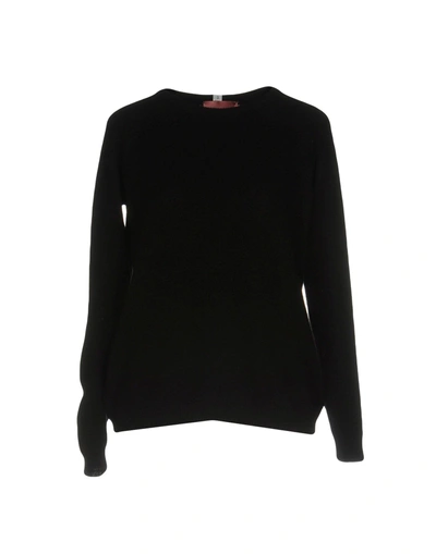 Shop Alyki Sweater In Black