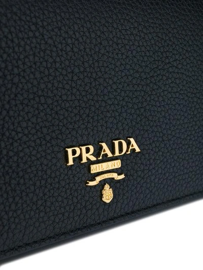 Shop Prada Black