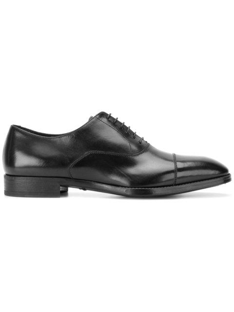 armani oxford shoes