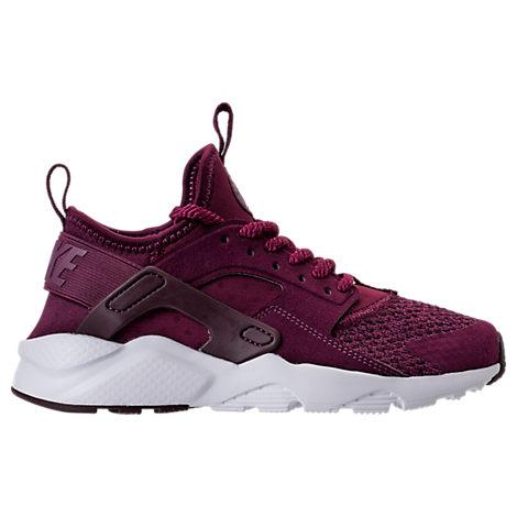 huarache ultra purple