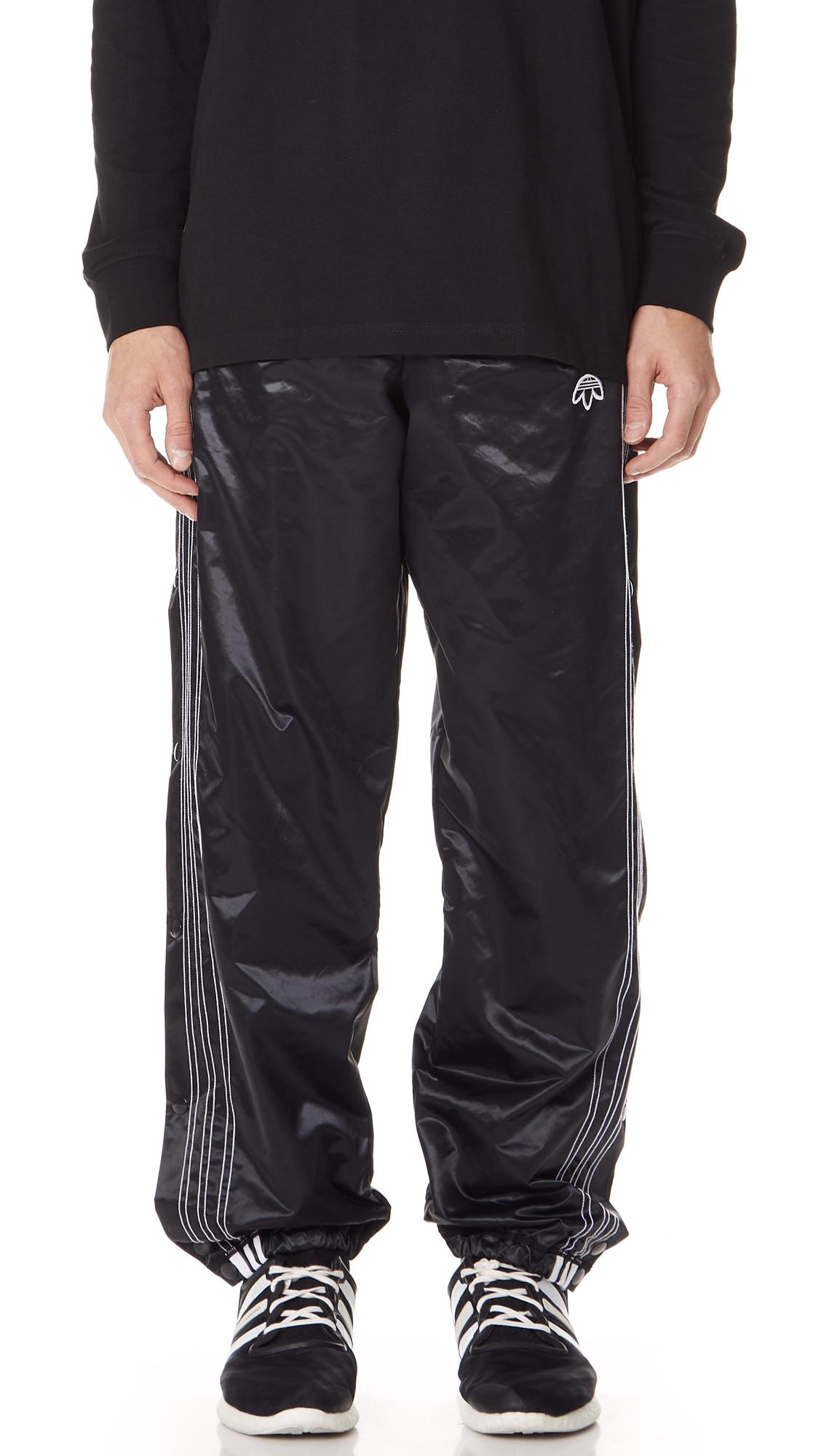 alexander wang adibreak pants