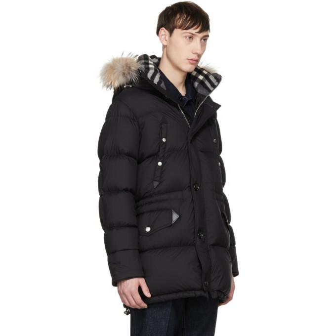 burberry hartson coat