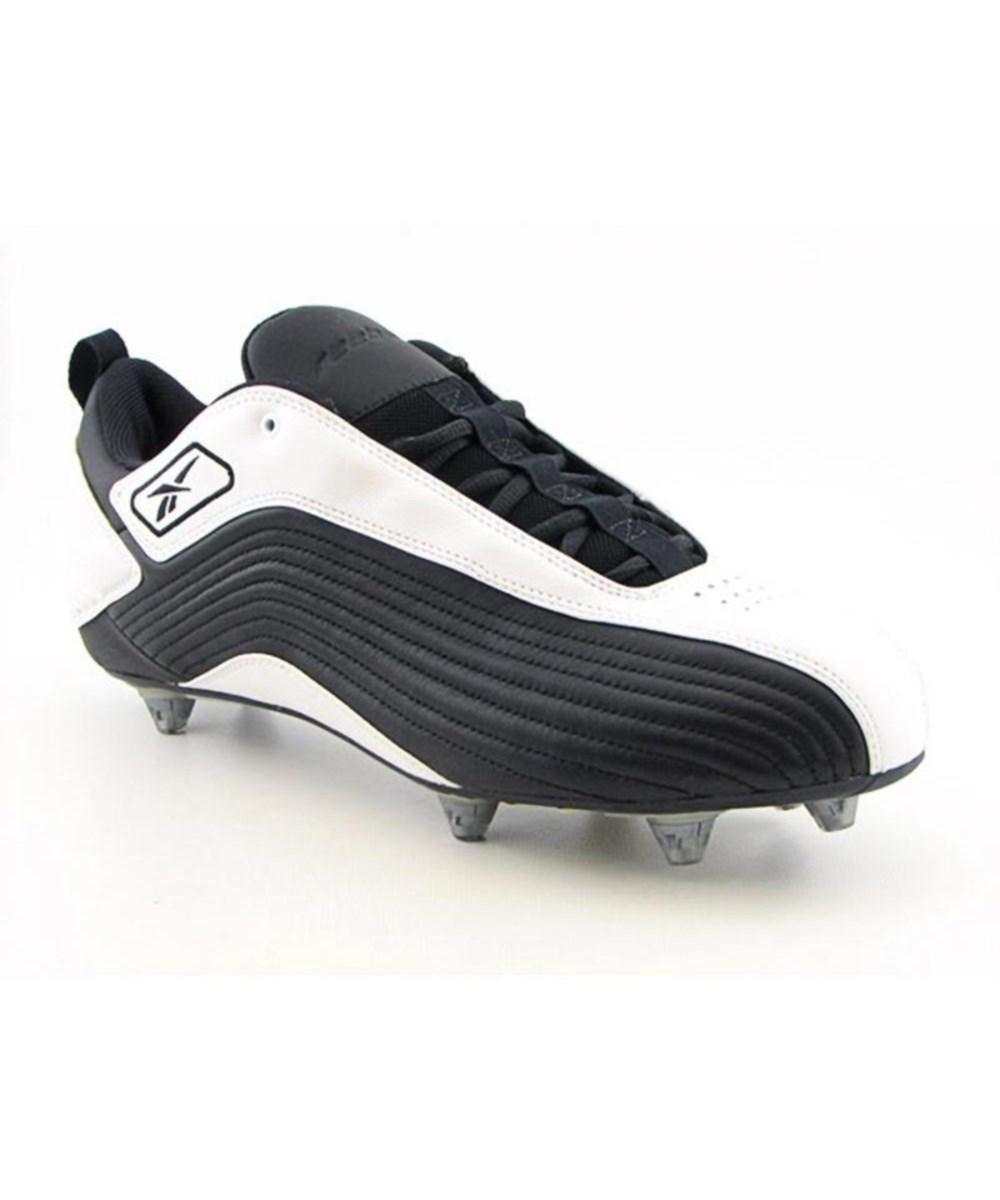 baseball cleats reebok
