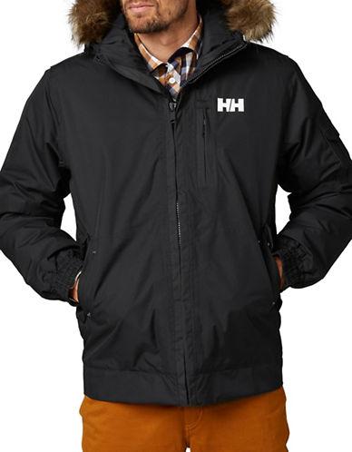 helly hansen men's jericho insulated jacket