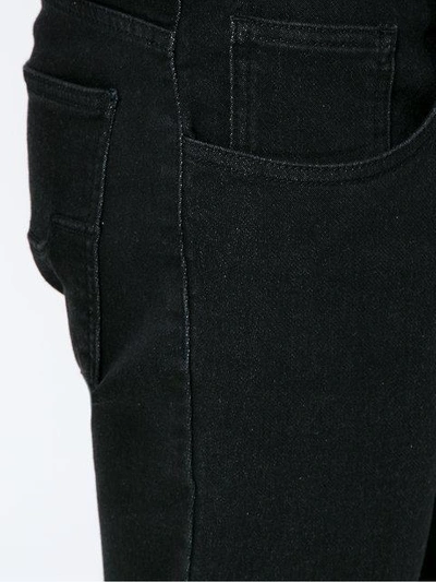 Shop Osklen Slim-fit Jeans In 10