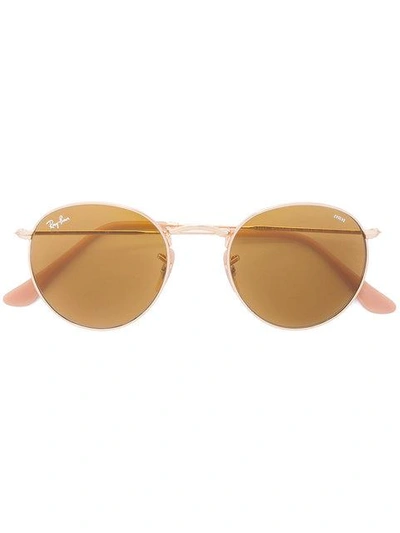 Shop Ray Ban Aviator Sunglasses
