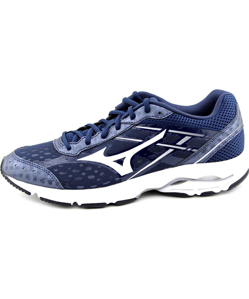 mizuno wave unite
