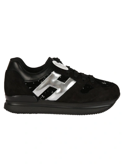 Shop Hogan H222 Sneakers