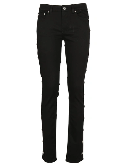 Shop Givenchy Classic Jeans