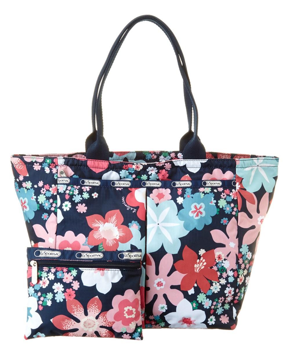 lesportsac everygirl tote