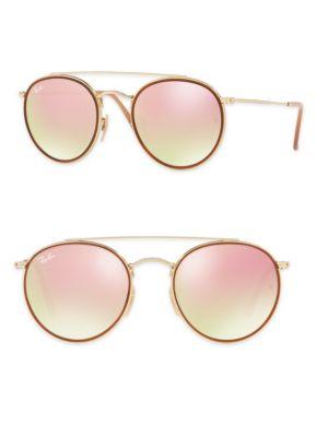 ray ban aviator pink gold gradient mirror ray ban aviator pink gold gradient mirror