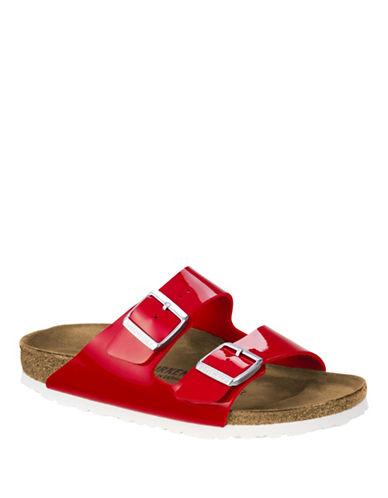 two strap sandals womens