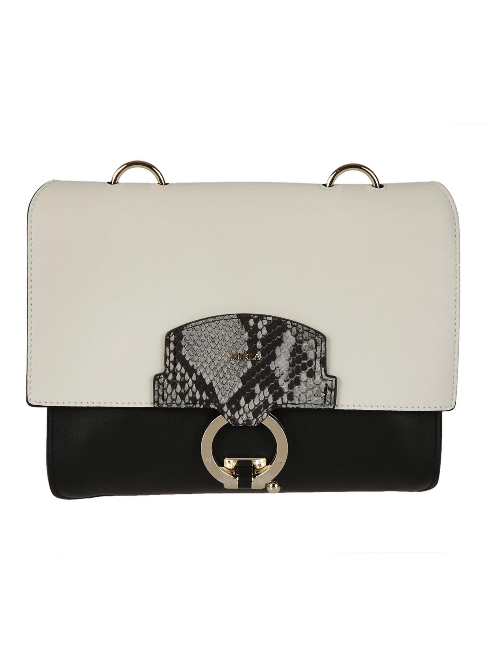 scoop shoulder bag