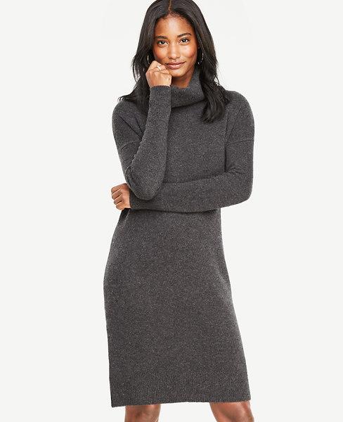 ann taylor cashmere sweater