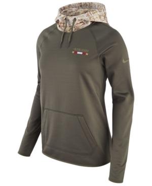 nike 49ers salute to service hoodie