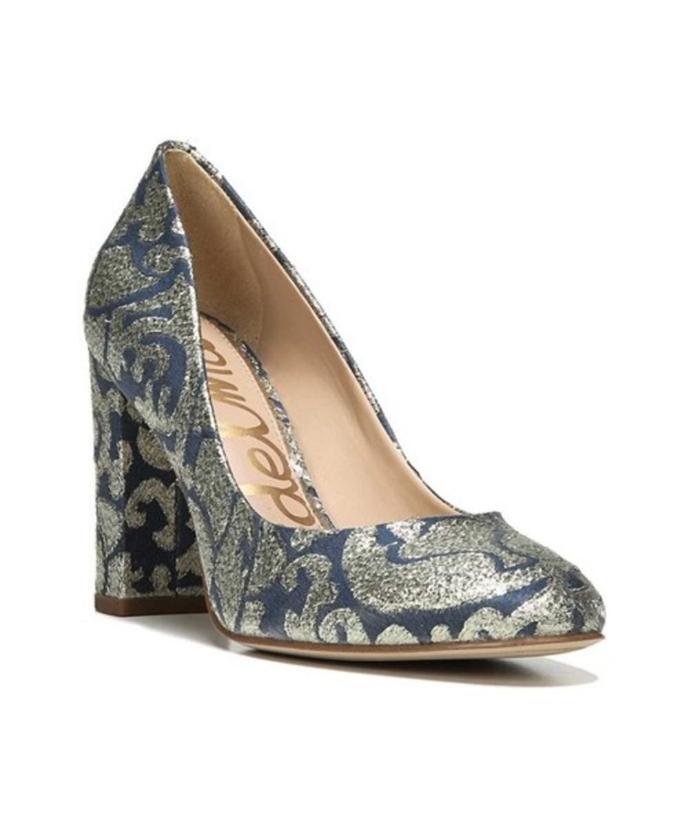 sam edelman women's stillson pump