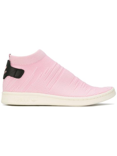 adidas stan smith shock pink