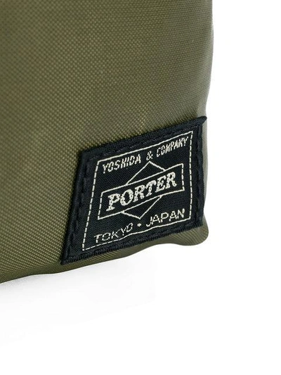 Porter Force拉链腰包