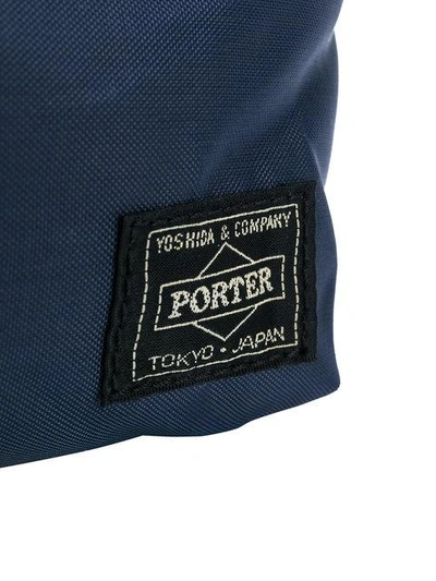 Shop Porter-yoshida & Co Porter Force Bumbag