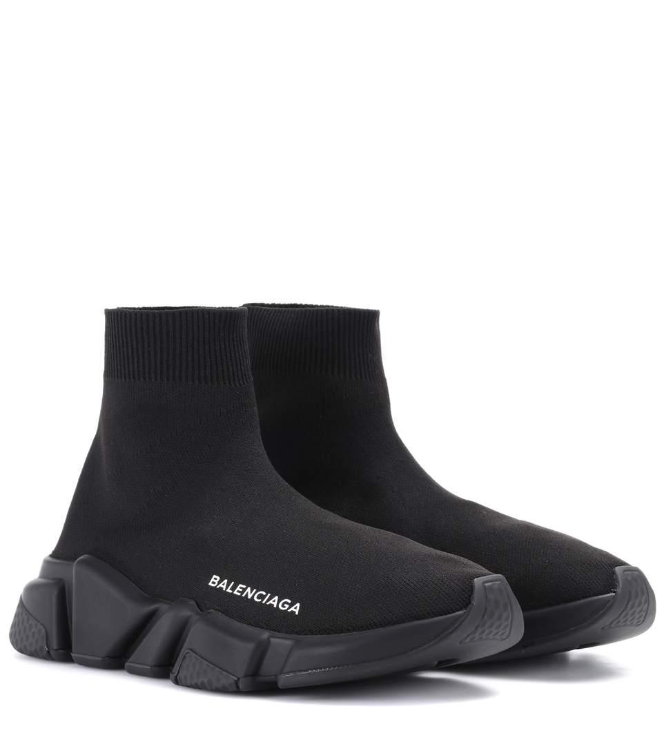 balenciaga speed knit 2014